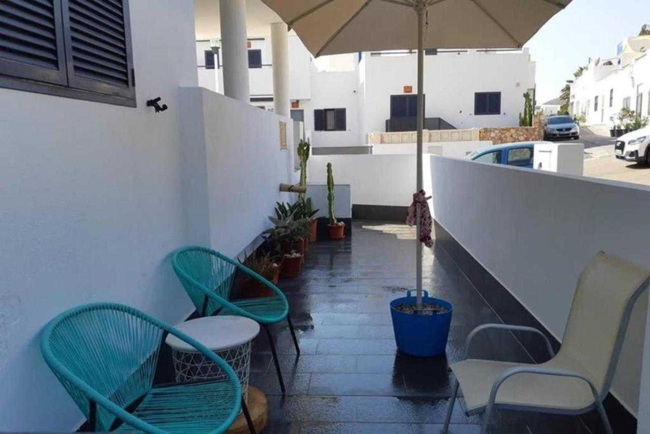 Piedranegra, Apartamento Completo Con Patio, Terraza Y Bbq 로달킬라르 외부 사진