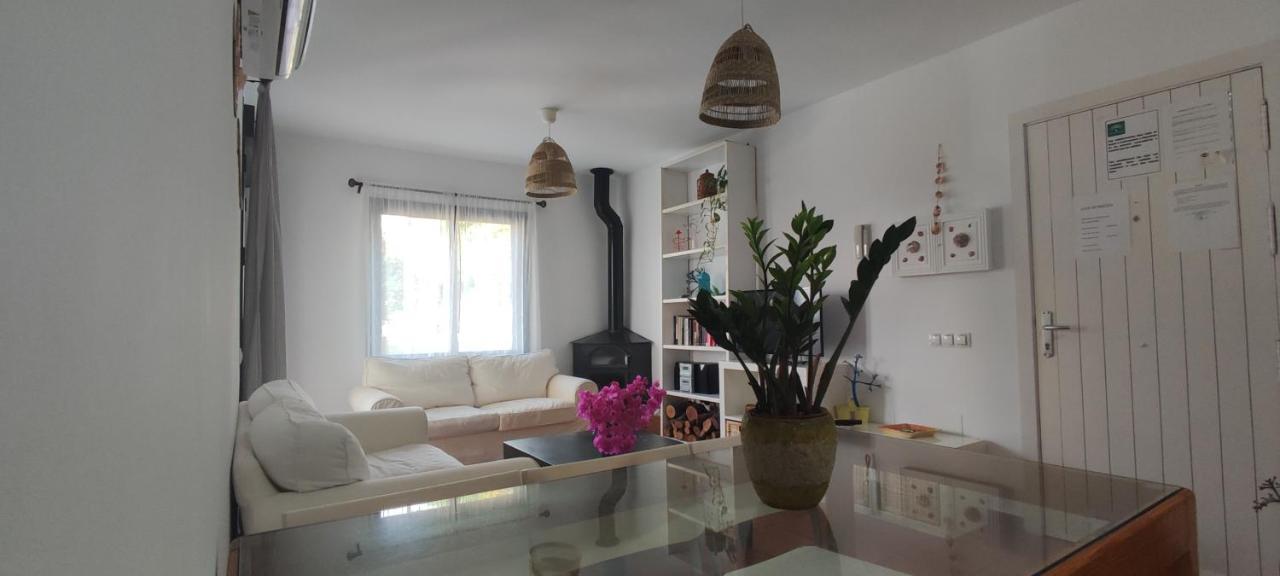 Piedranegra, Apartamento Completo Con Patio, Terraza Y Bbq 로달킬라르 외부 사진