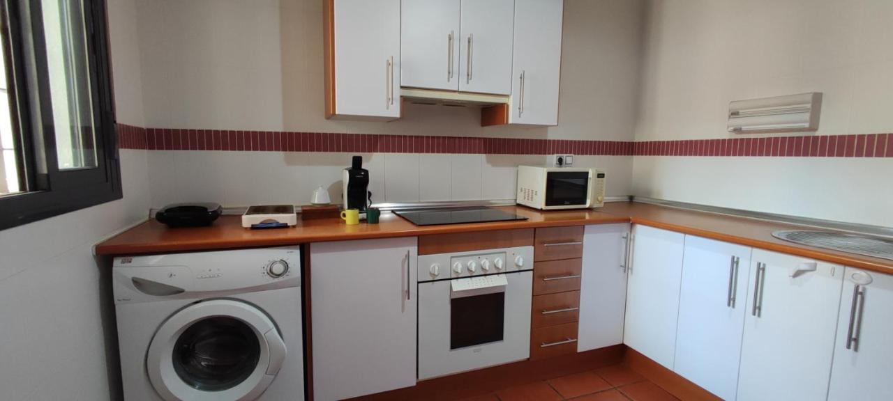 Piedranegra, Apartamento Completo Con Patio, Terraza Y Bbq 로달킬라르 외부 사진